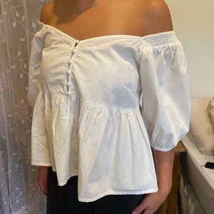 Free people top